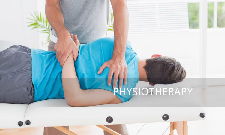Physiotherapy