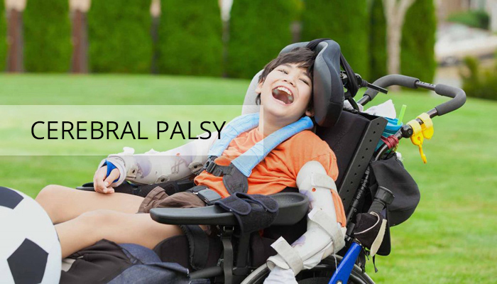 Cerebral Palsy