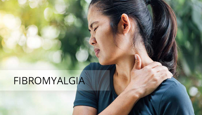 Fibromyalgia