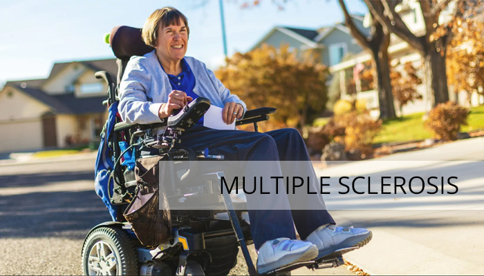Multiple Sclerosis